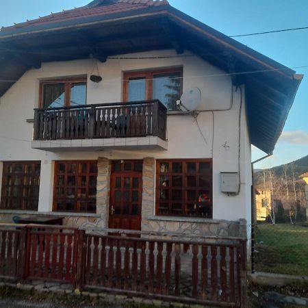 Къща За Гости Дани Villa Govedartsi Exterior foto