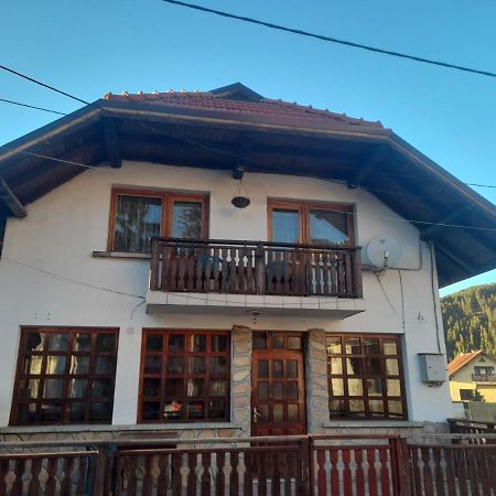 Къща За Гости Дани Villa Govedartsi Exterior foto