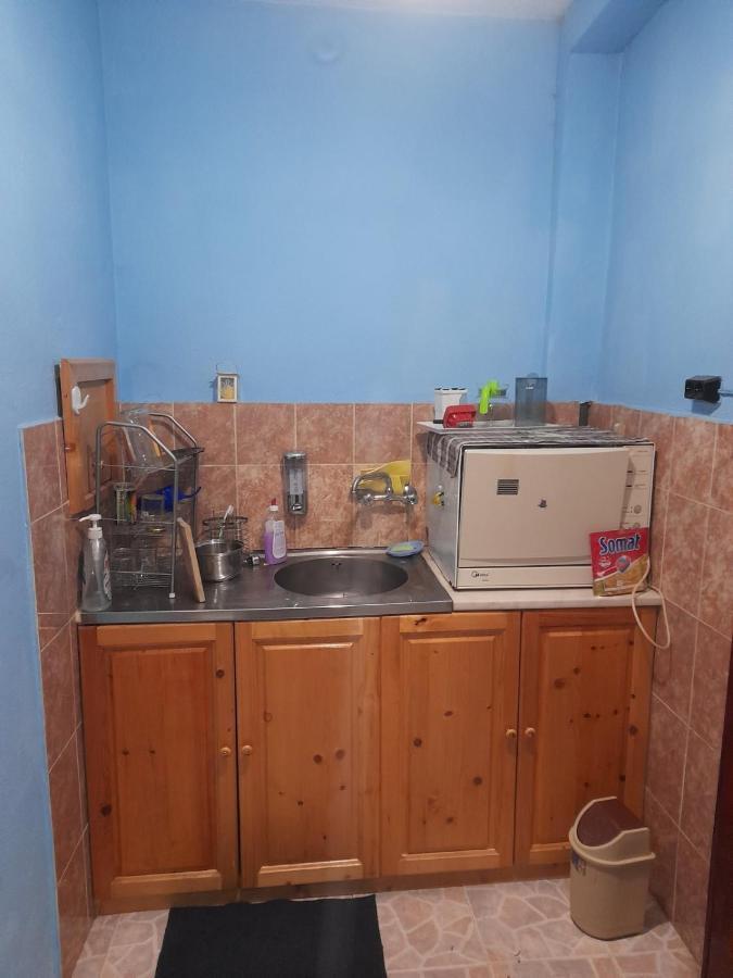 Къща За Гости Дани Govedartsi Exterior foto
