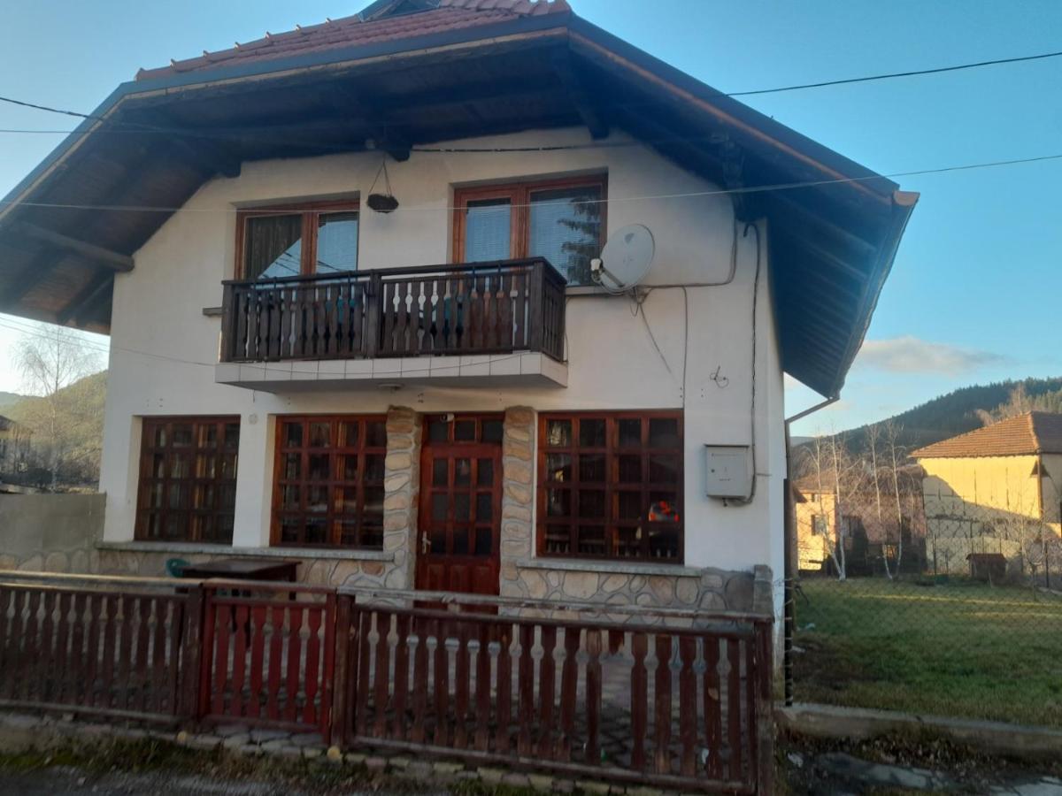 Къща За Гости Дани Villa Govedartsi Exterior foto