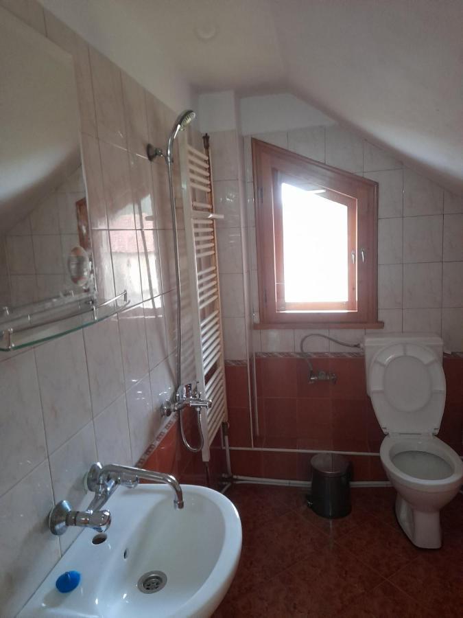 Къща За Гости Дани Govedartsi Exterior foto