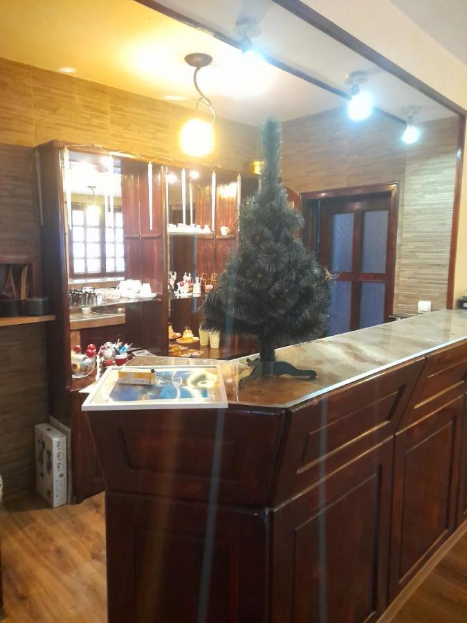 Къща За Гости Дани Govedartsi Exterior foto