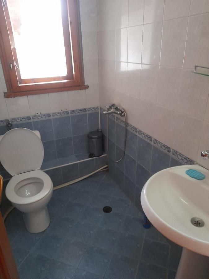 Къща За Гости Дани Govedartsi Exterior foto