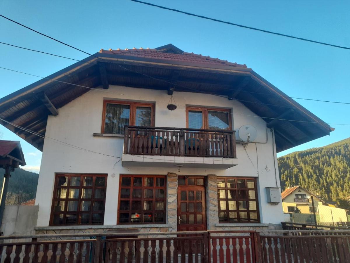 Къща За Гости Дани Villa Govedartsi Exterior foto